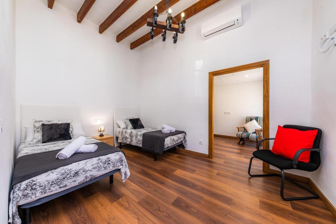 Cas Padri Pep Villa Ariany Kültér fotó